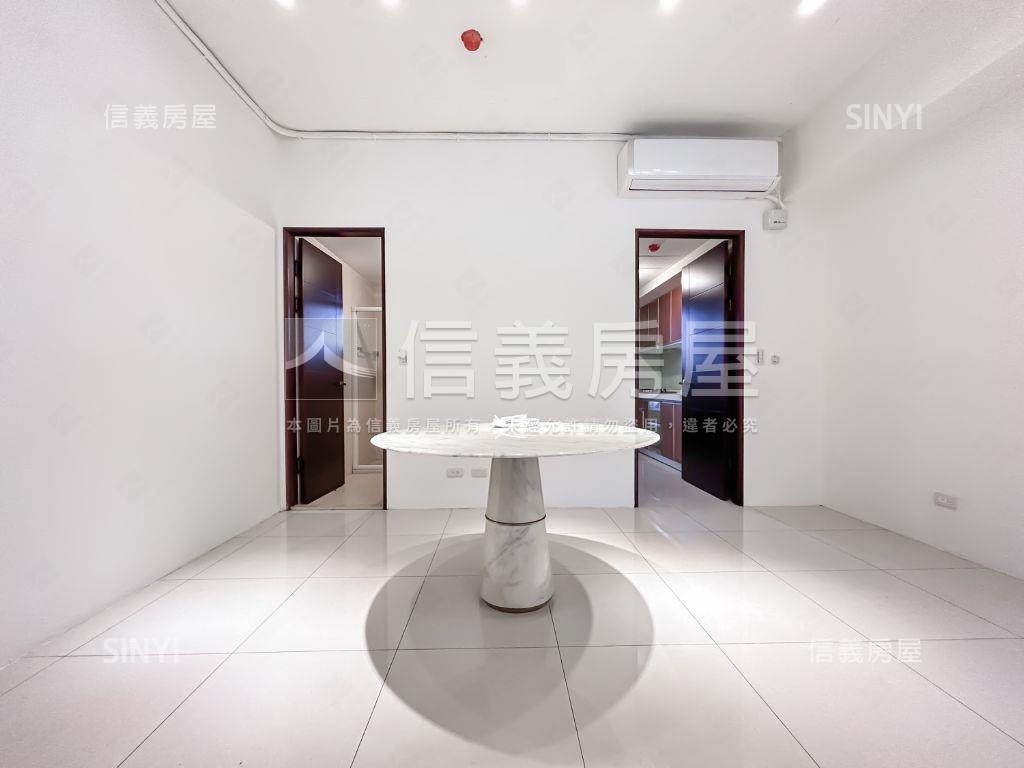 新案⭐信義之丘山景露臺戶房屋室內格局與周邊環境