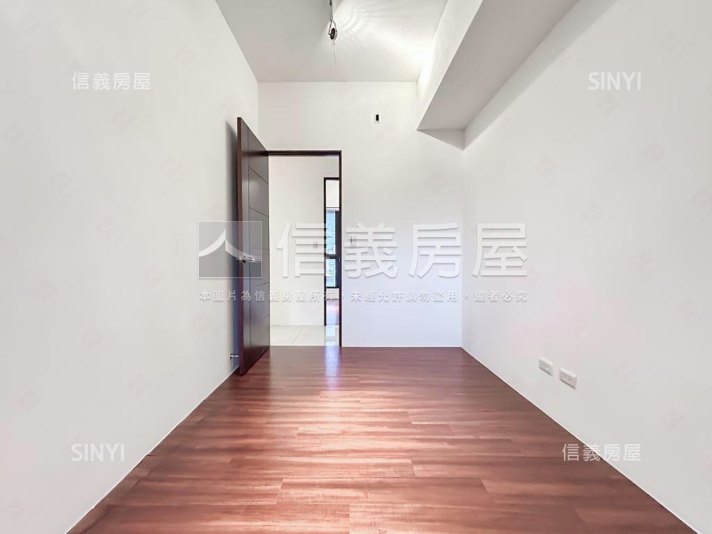 新案⭐信義之丘山景露臺戶房屋室內格局與周邊環境