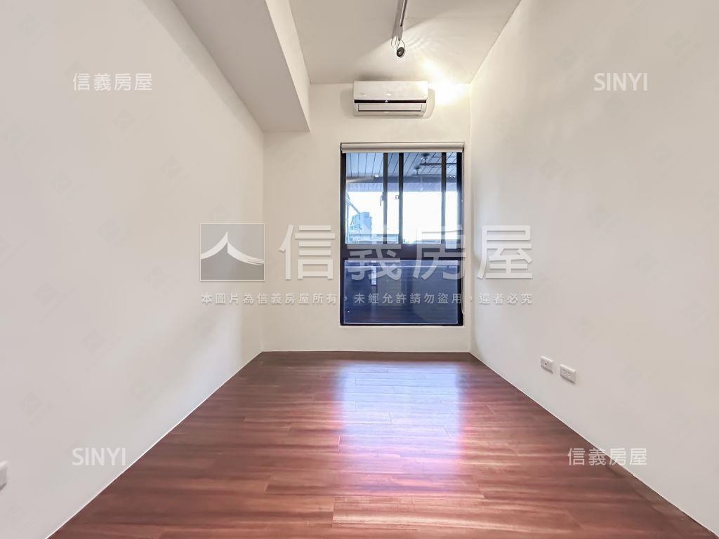 新案⭐信義之丘山景露臺戶房屋室內格局與周邊環境