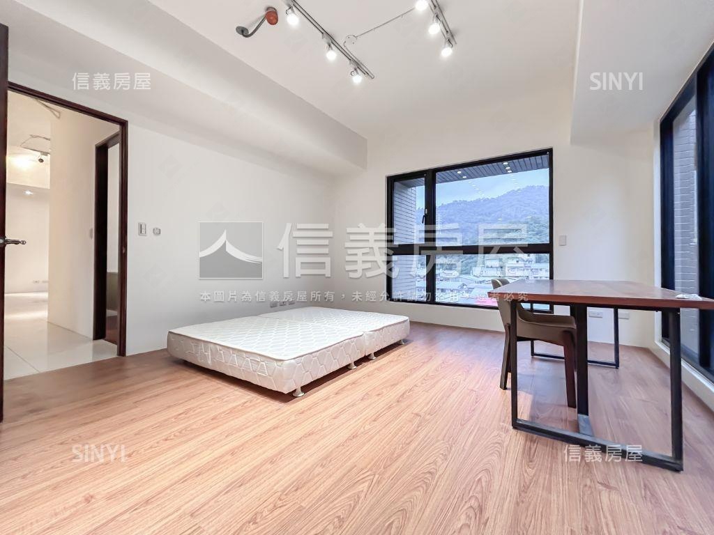 新案⭐信義之丘山景露臺戶房屋室內格局與周邊環境