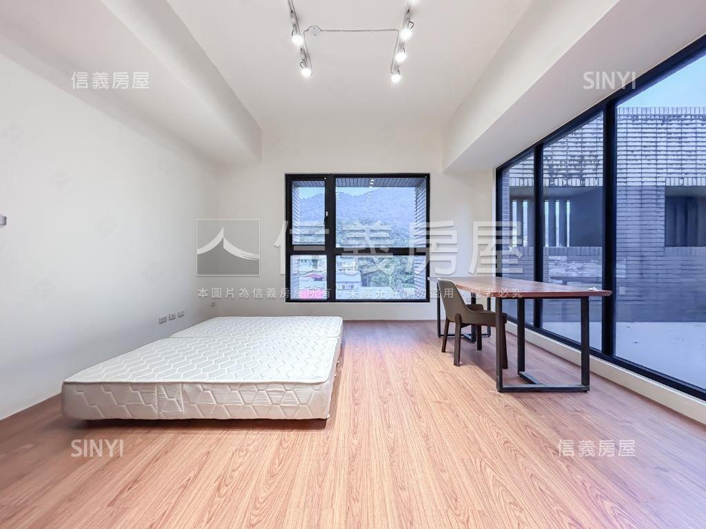 新案⭐信義之丘山景露臺戶房屋室內格局與周邊環境