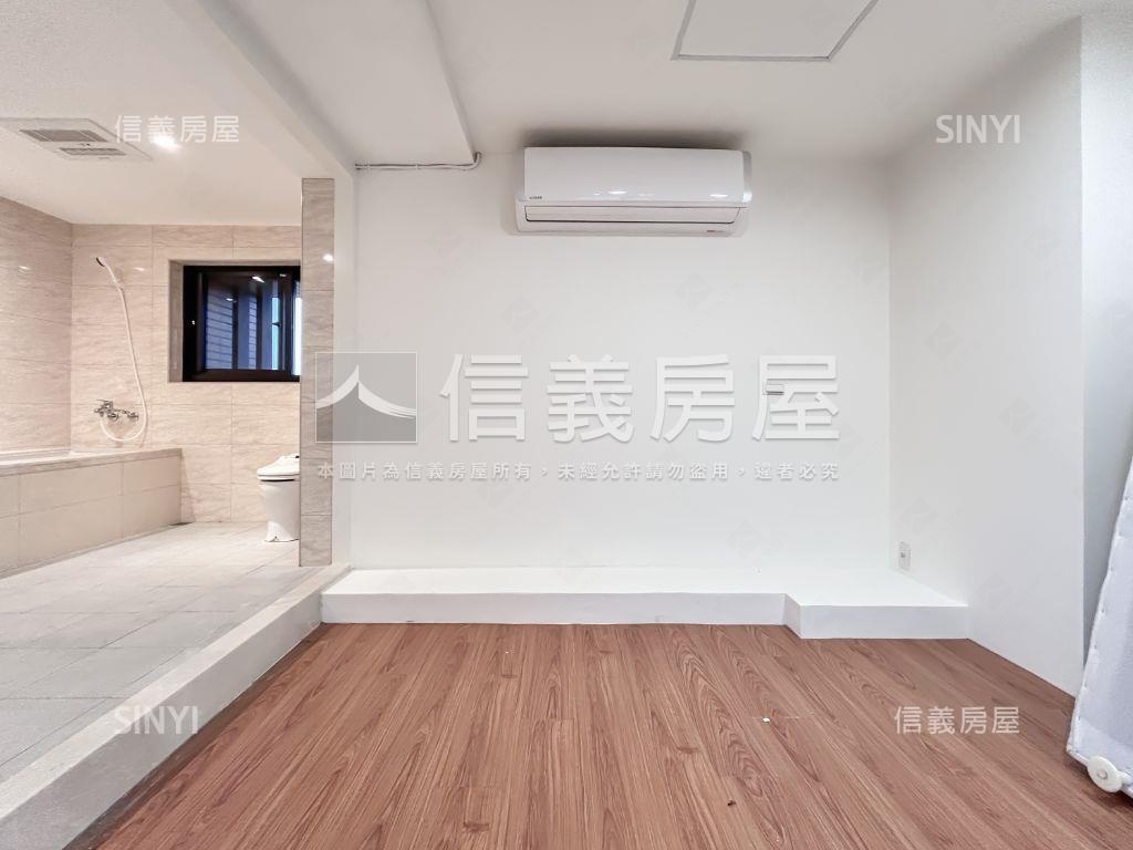 新案⭐信義之丘山景露臺戶房屋室內格局與周邊環境