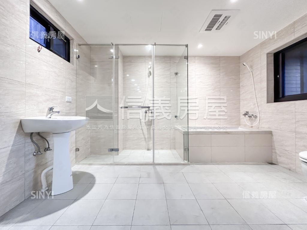 新案⭐信義之丘山景露臺戶房屋室內格局與周邊環境