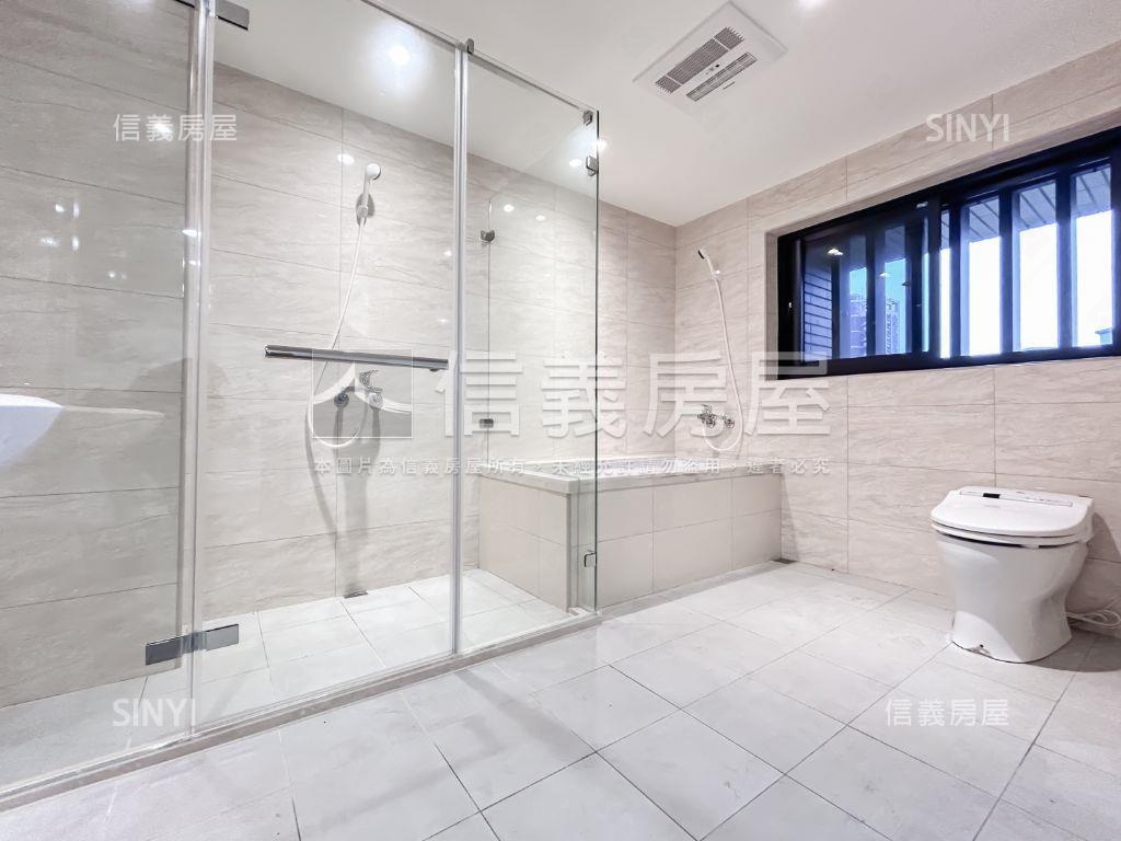 新案⭐信義之丘山景露臺戶房屋室內格局與周邊環境