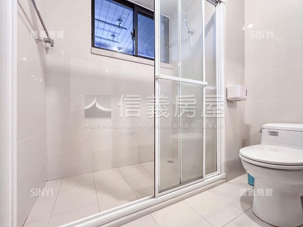 新案⭐信義之丘山景露臺戶房屋室內格局與周邊環境