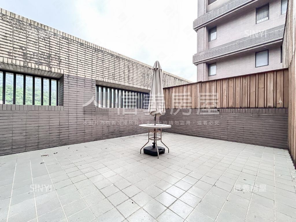 新案⭐信義之丘山景露臺戶房屋室內格局與周邊環境