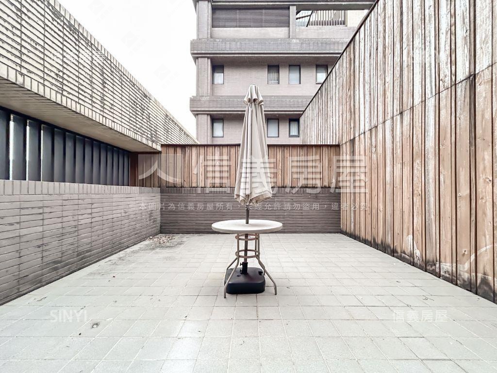 新案⭐信義之丘山景露臺戶房屋室內格局與周邊環境