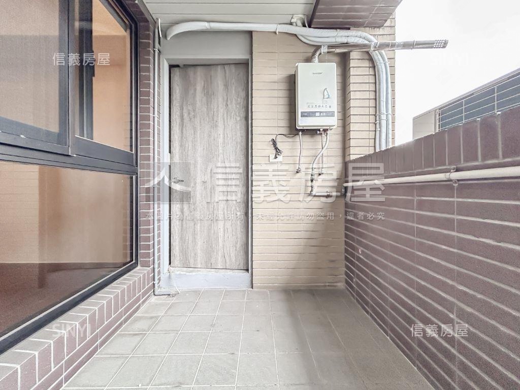 新案⭐信義之丘山景露臺戶房屋室內格局與周邊環境