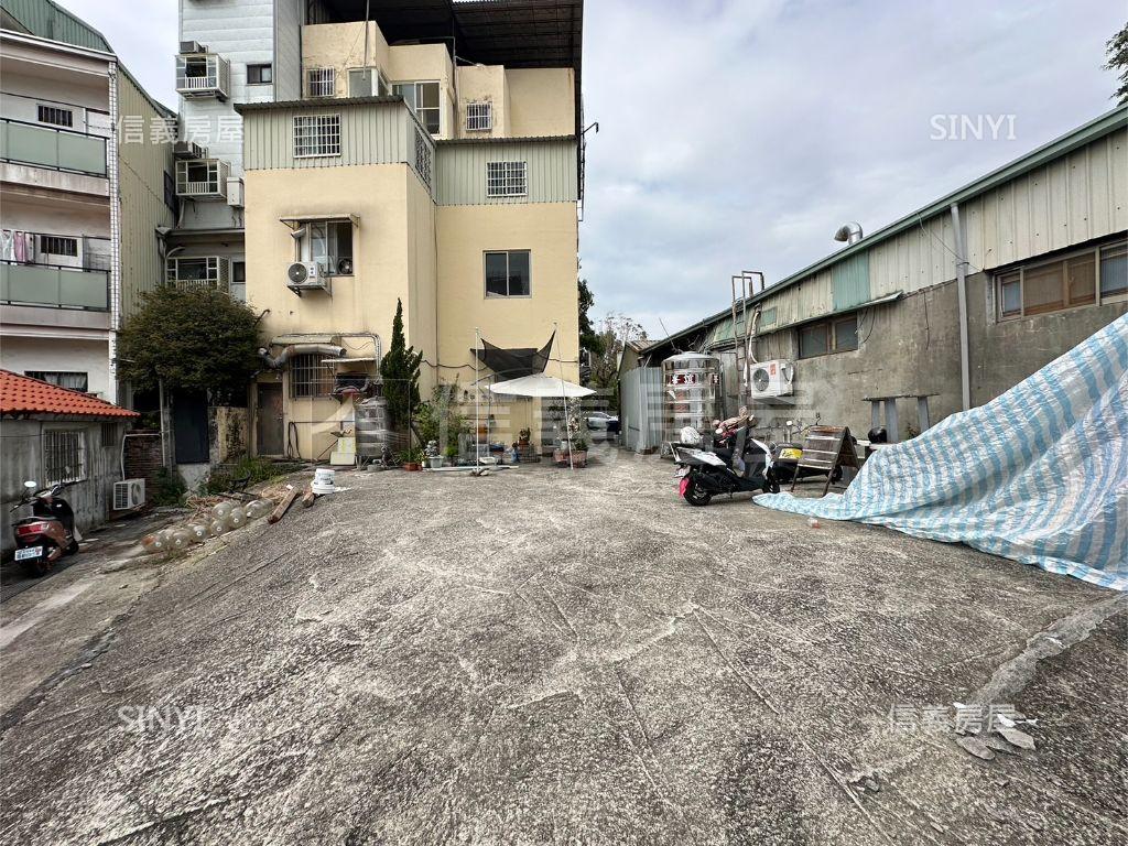 健行崇德誠售土地房屋室內格局與周邊環境