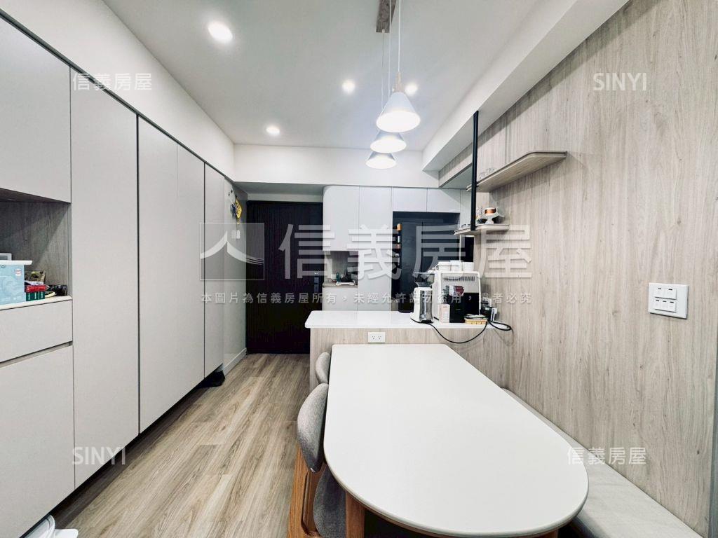 ★勝美欣★精裝兩房平車房屋室內格局與周邊環境