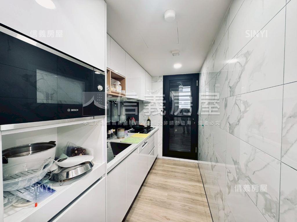 ★勝美欣★精裝兩房平車房屋室內格局與周邊環境