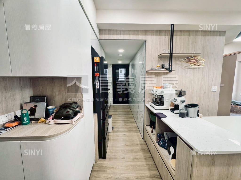 ★勝美欣★精裝兩房平車房屋室內格局與周邊環境