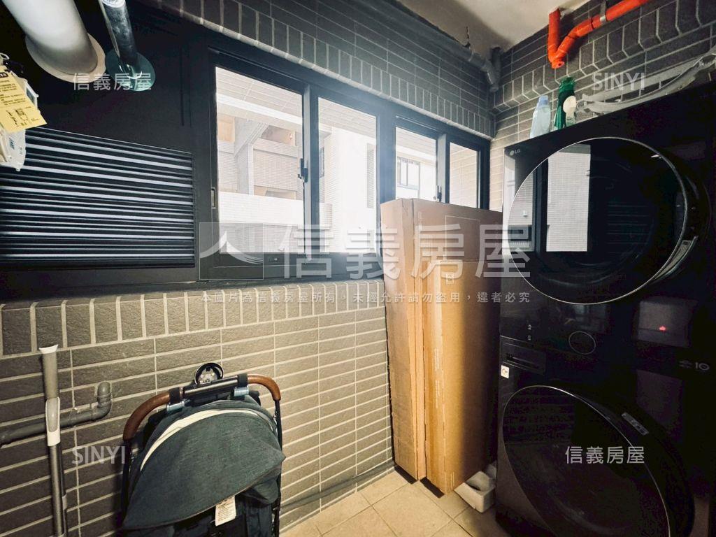 ★勝美欣★精裝兩房平車房屋室內格局與周邊環境