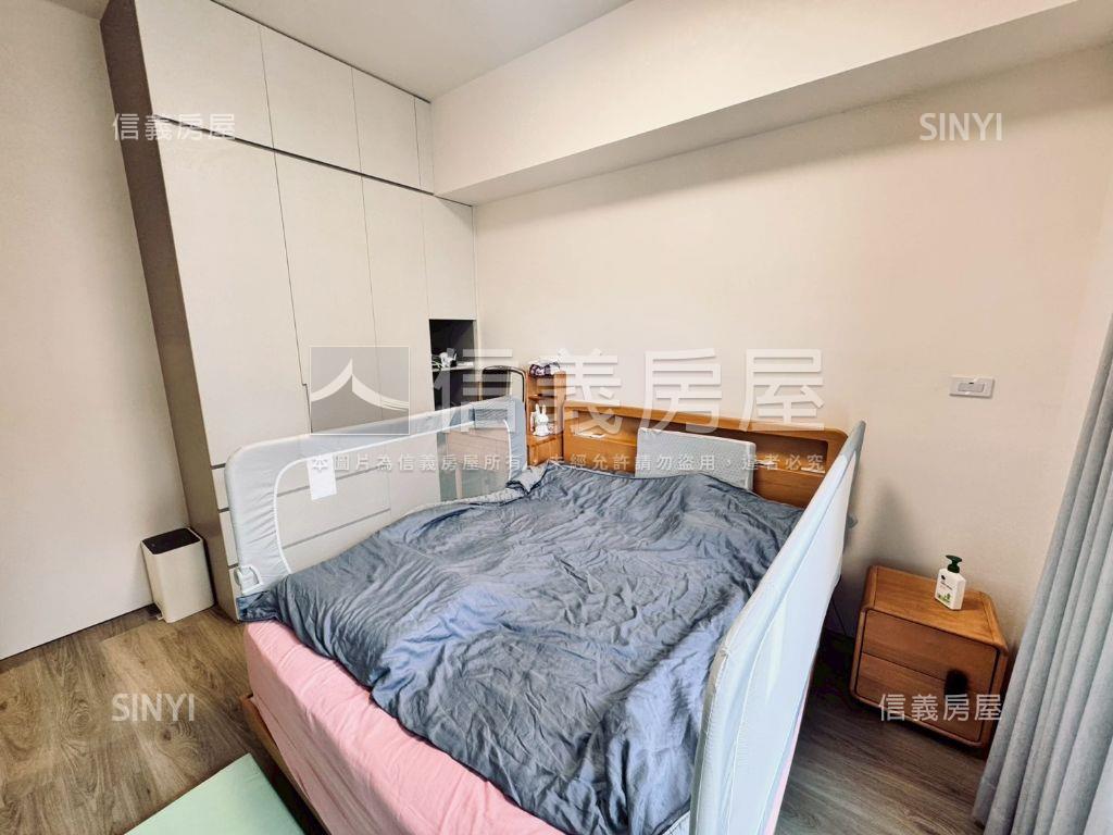 ★勝美欣★精裝兩房平車房屋室內格局與周邊環境