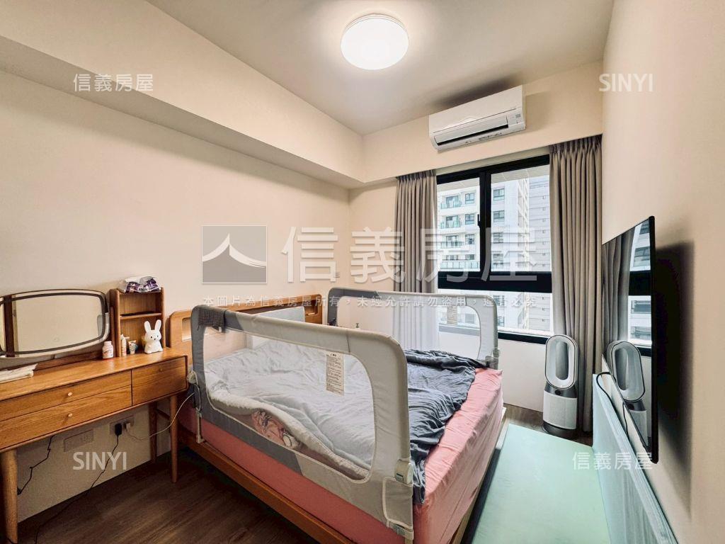 ★勝美欣★精裝兩房平車房屋室內格局與周邊環境