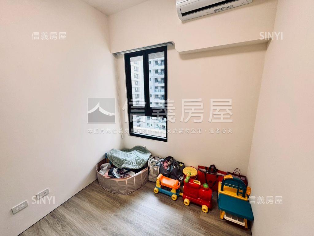 ★勝美欣★精裝兩房平車房屋室內格局與周邊環境