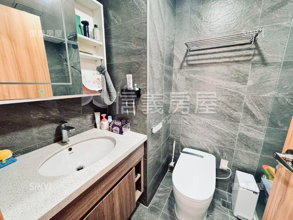 ★勝美欣★精裝兩房平車房屋室內格局與周邊環境