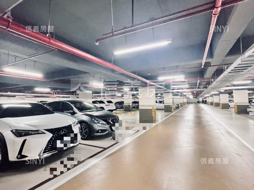 ★勝美欣★精裝兩房平車房屋室內格局與周邊環境