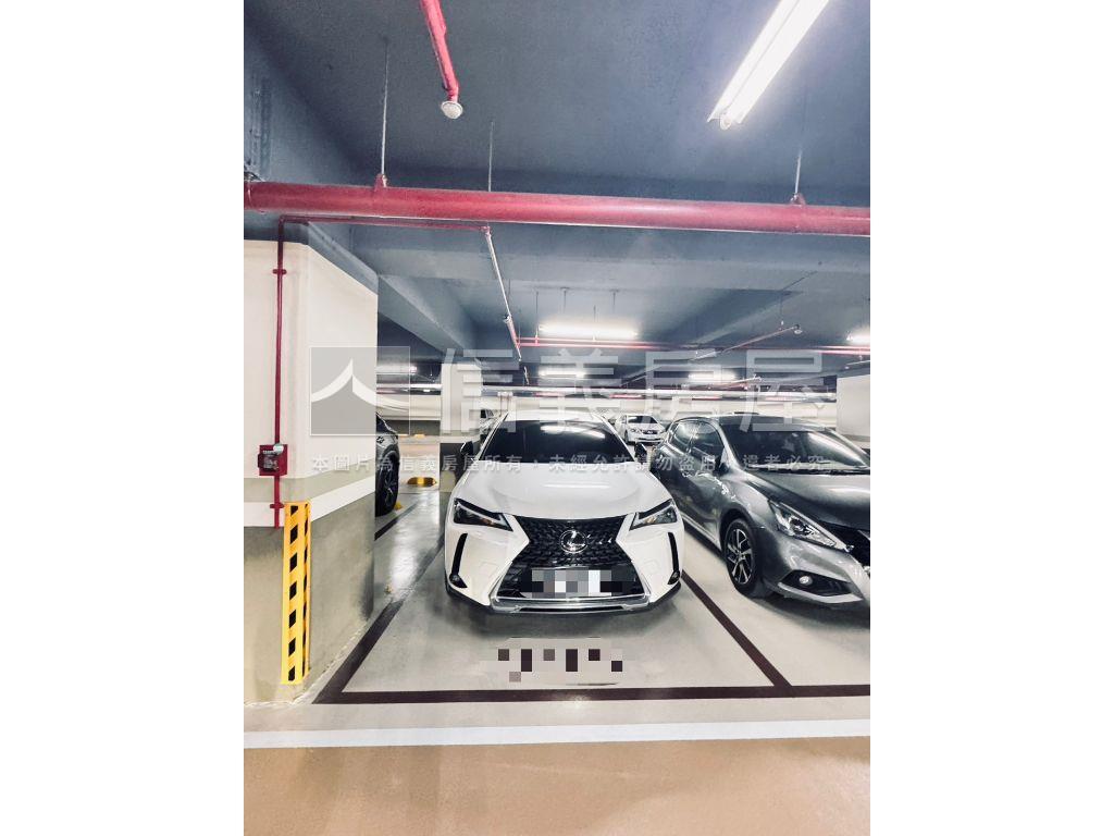 ★勝美欣★精裝兩房平車房屋室內格局與周邊環境