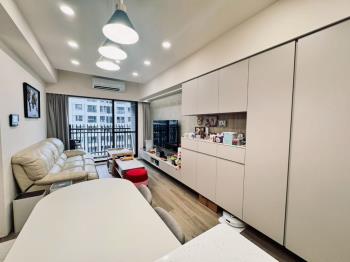 ★勝美欣★精裝兩房平車