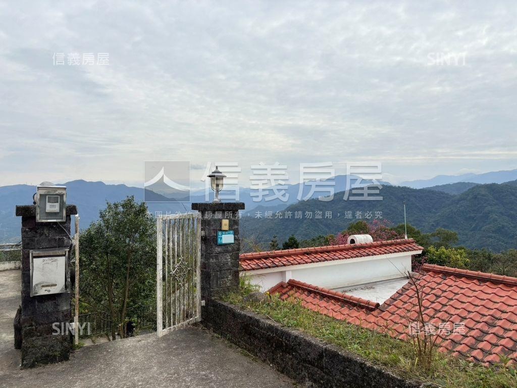 華城特區＊花園景觀別墅＊房屋室內格局與周邊環境