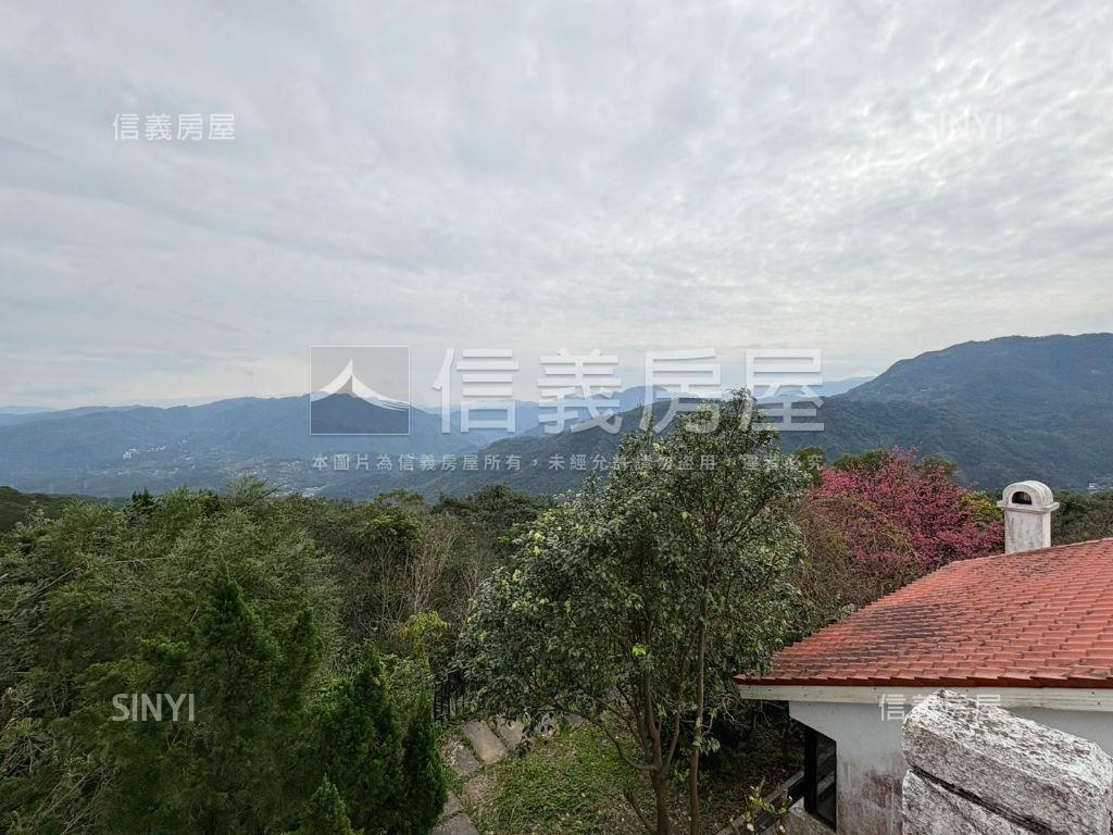 華城特區＊花園景觀別墅＊房屋室內格局與周邊環境