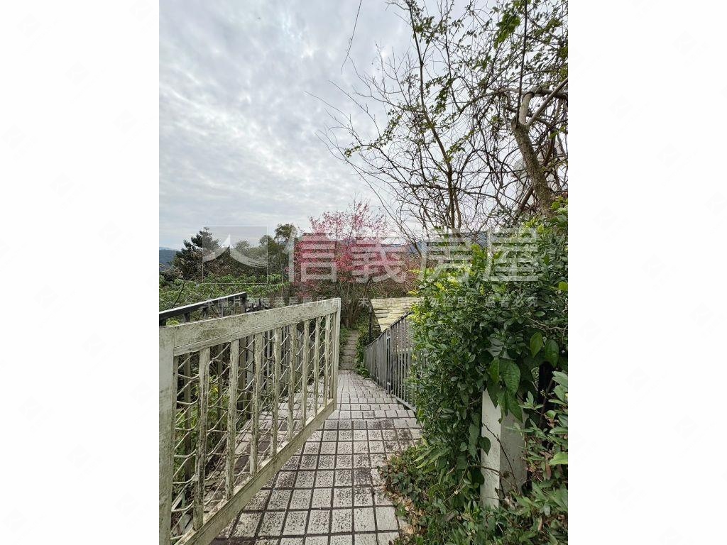 華城特區＊花園景觀別墅＊房屋室內格局與周邊環境