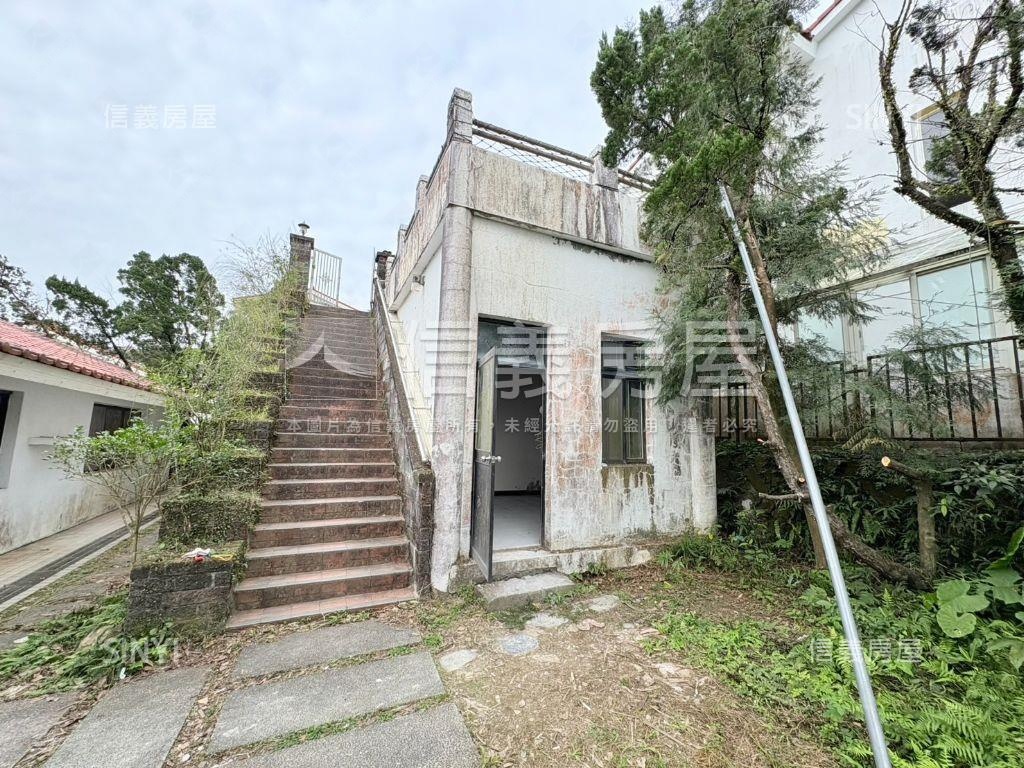 華城特區＊花園景觀別墅＊房屋室內格局與周邊環境