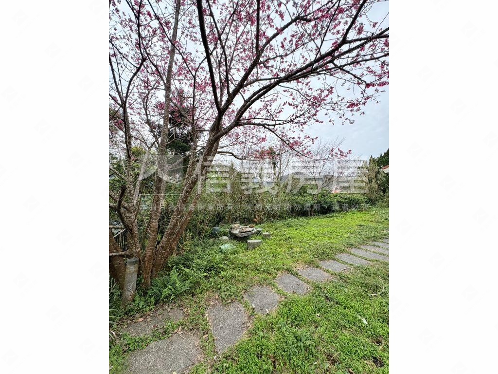華城特區＊花園景觀別墅＊房屋室內格局與周邊環境