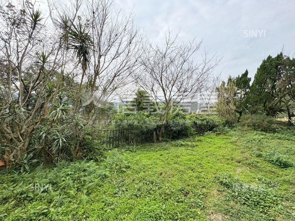 華城特區＊花園景觀別墅＊房屋室內格局與周邊環境