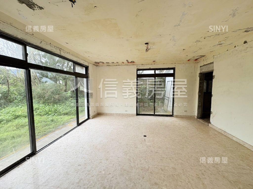 華城特區＊花園景觀別墅＊房屋室內格局與周邊環境