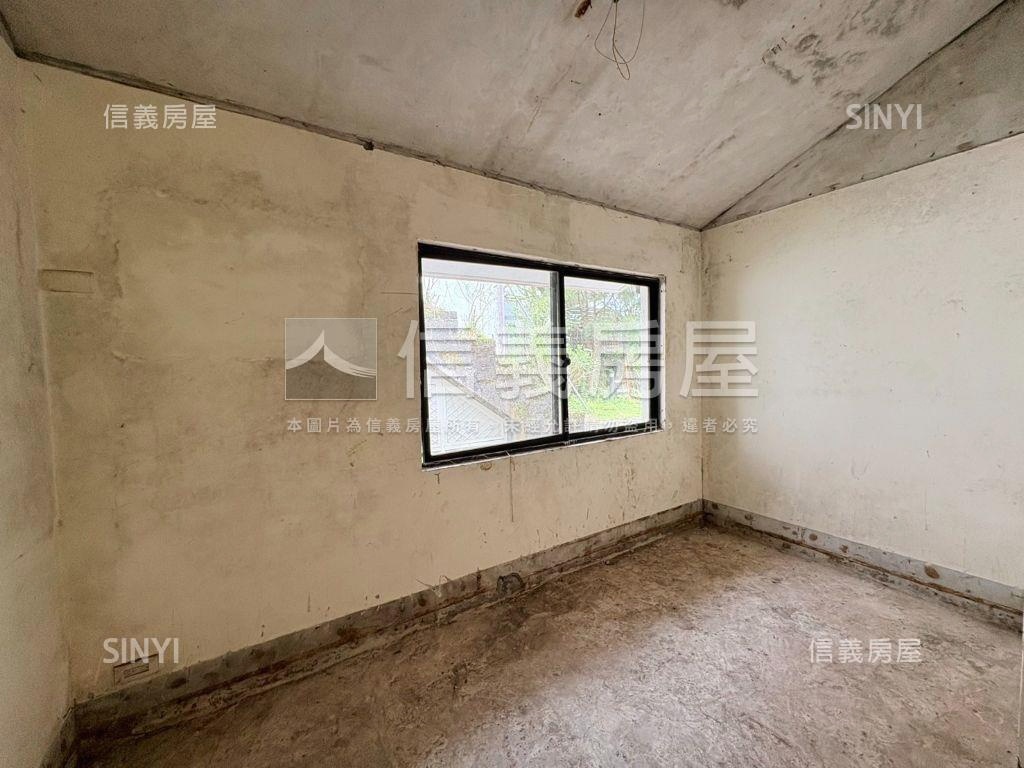 華城特區＊花園景觀別墅＊房屋室內格局與周邊環境