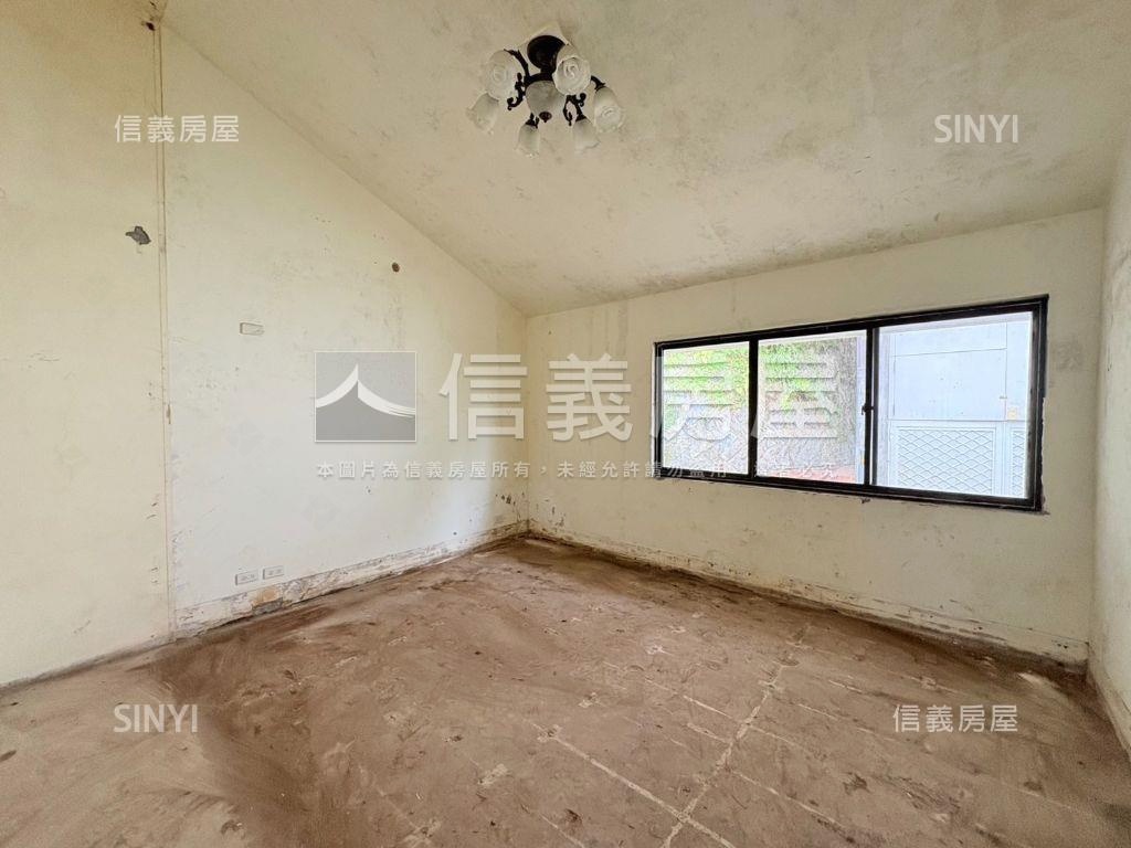 華城特區＊花園景觀別墅＊房屋室內格局與周邊環境