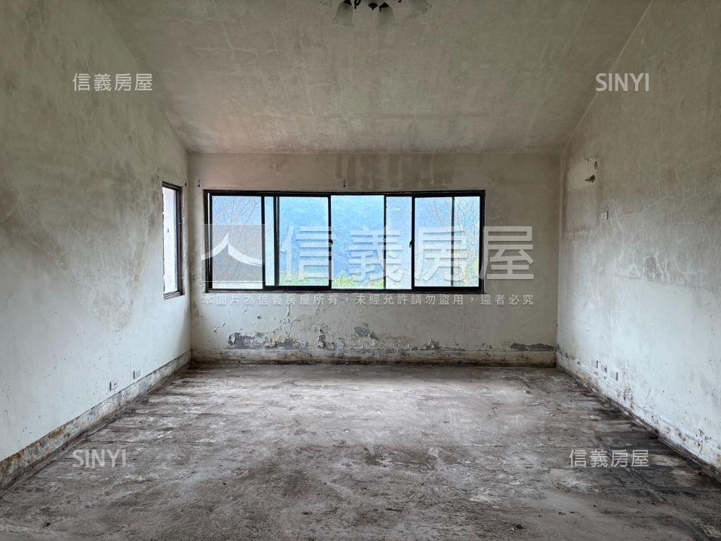 華城特區＊花園景觀別墅＊房屋室內格局與周邊環境