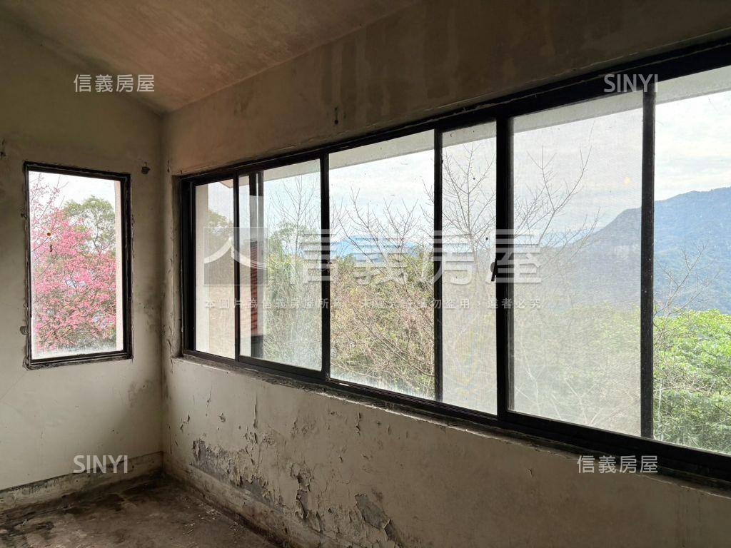 華城特區＊花園景觀別墅＊房屋室內格局與周邊環境