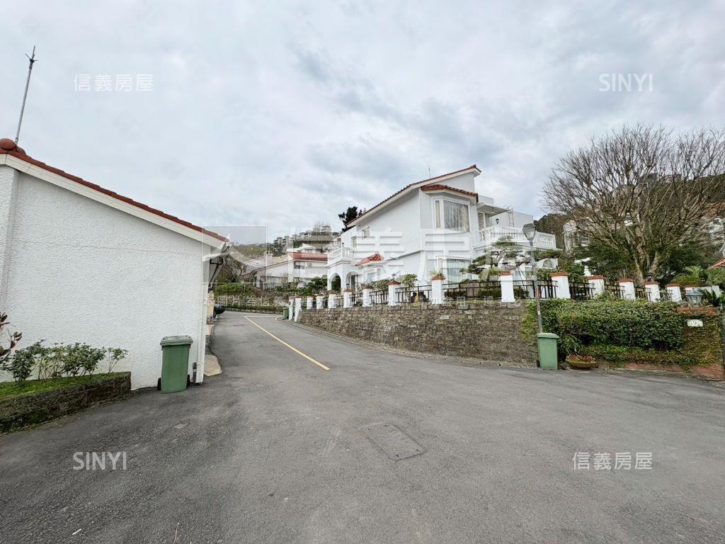 華城特區＊花園景觀別墅＊房屋室內格局與周邊環境