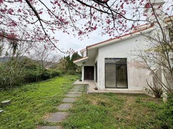 華城特區＊花園景觀別墅＊