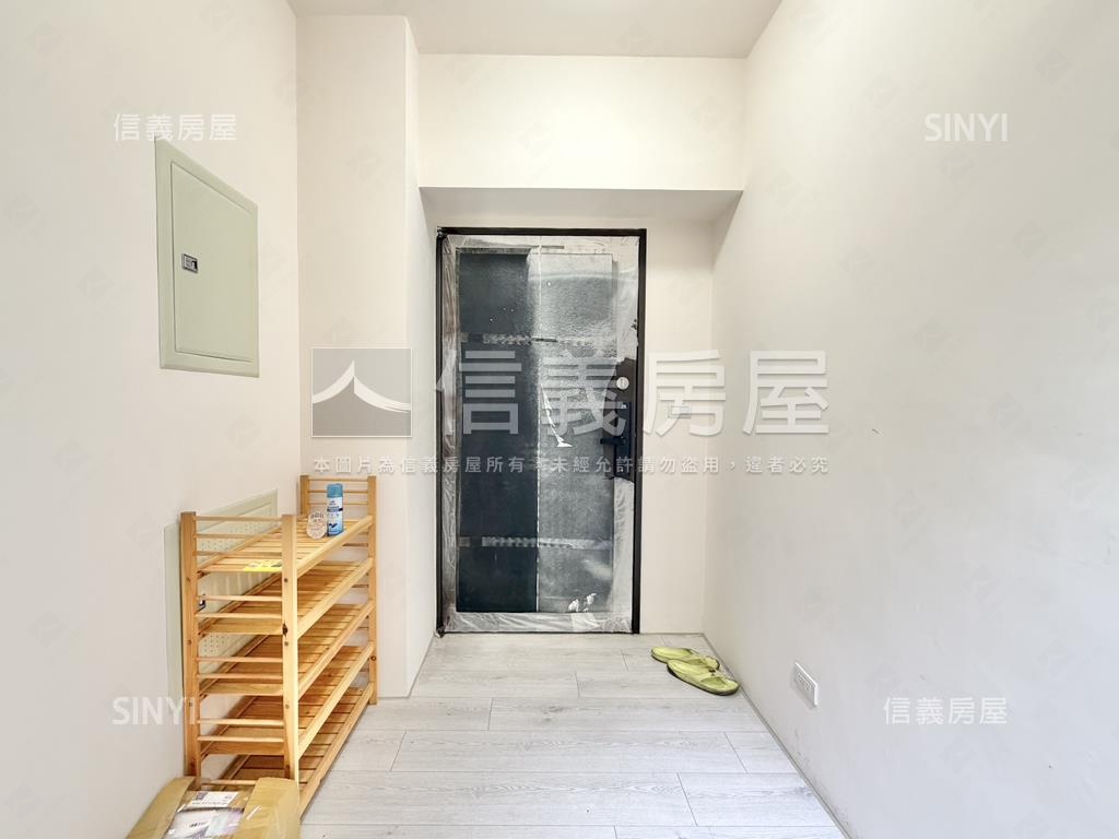 大華昇耕電梯兩房車位房屋室內格局與周邊環境