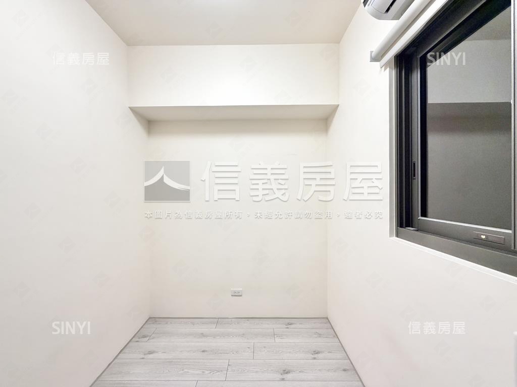 大華昇耕電梯兩房車位房屋室內格局與周邊環境