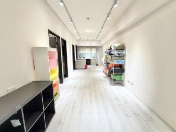 大華昇耕電梯兩房車位