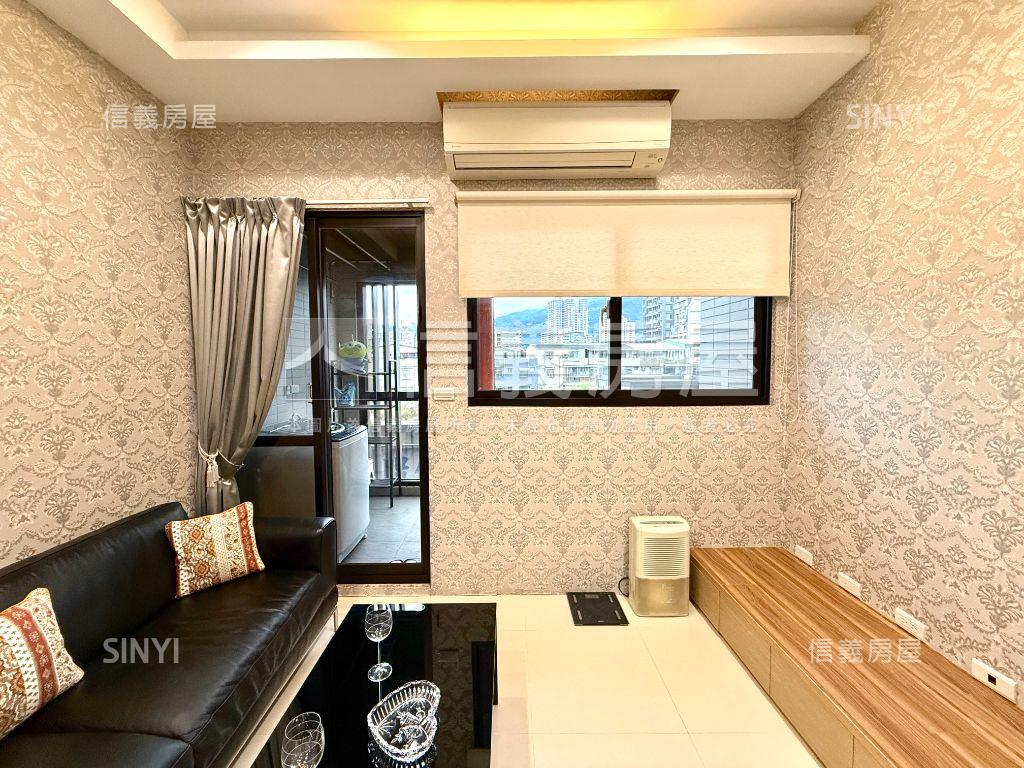 【首選】雲端小坪數高效用房屋室內格局與周邊環境