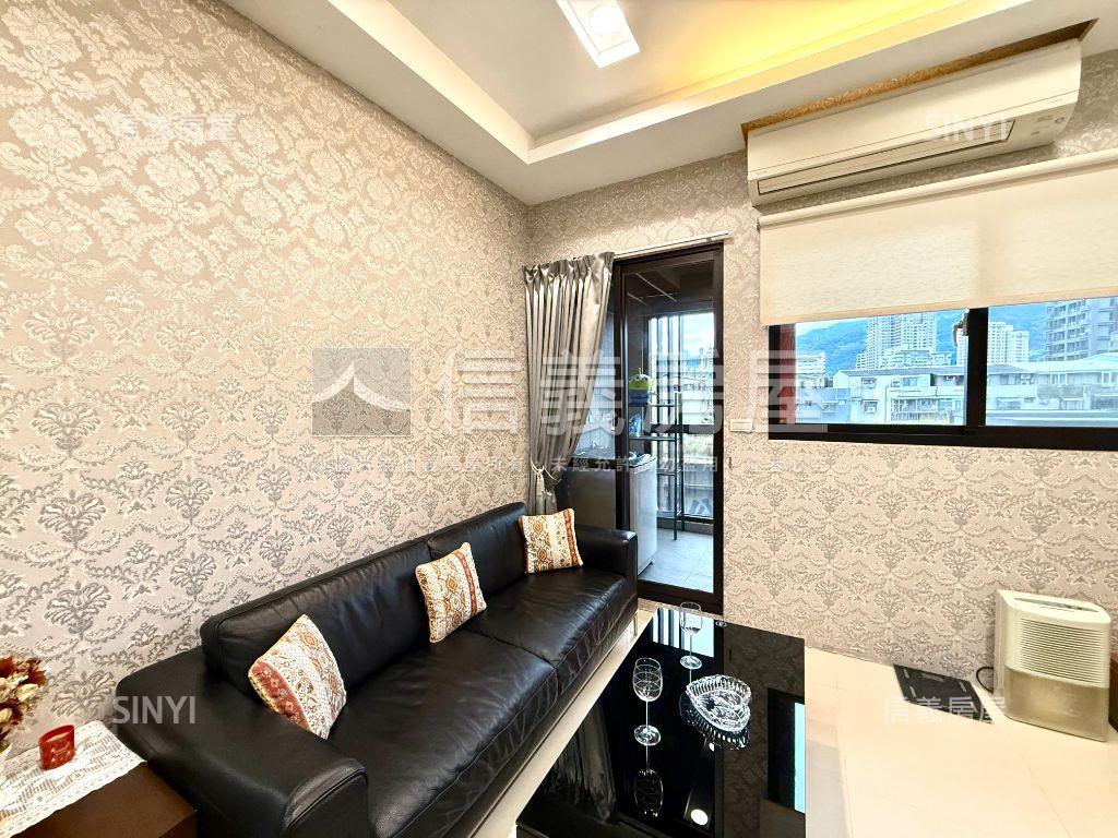 【首選】雲端小坪數高效用房屋室內格局與周邊環境