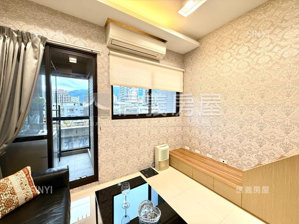 【首選】雲端小坪數高效用房屋室內格局與周邊環境