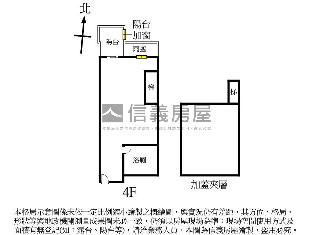 【首選】雲端小坪數高效用房屋室內格局與周邊環境