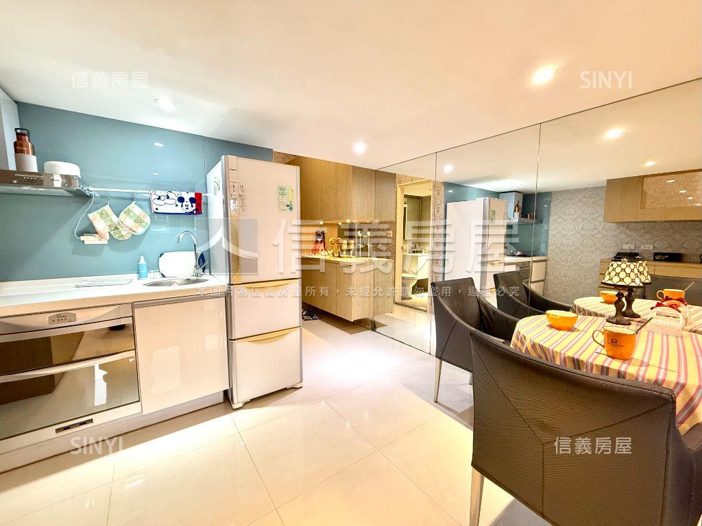 【首選】雲端小坪數高效用房屋室內格局與周邊環境