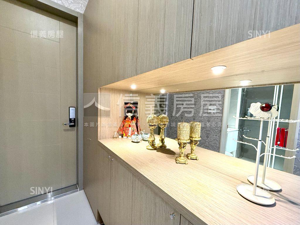 【首選】雲端小坪數高效用房屋室內格局與周邊環境