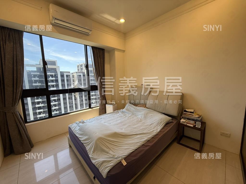 宜雄國瑭高樓邊間三房車位房屋室內格局與周邊環境