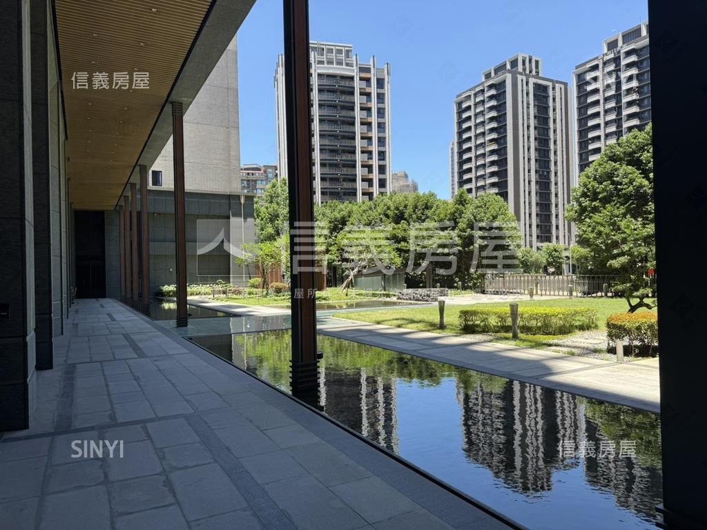 宜雄國瑭高樓邊間三房車位房屋室內格局與周邊環境