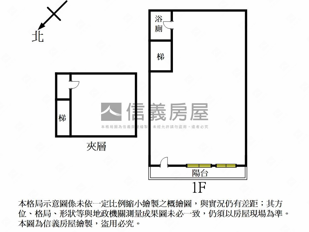 極致上品苑面馬路寬店面房屋室內格局與周邊環境