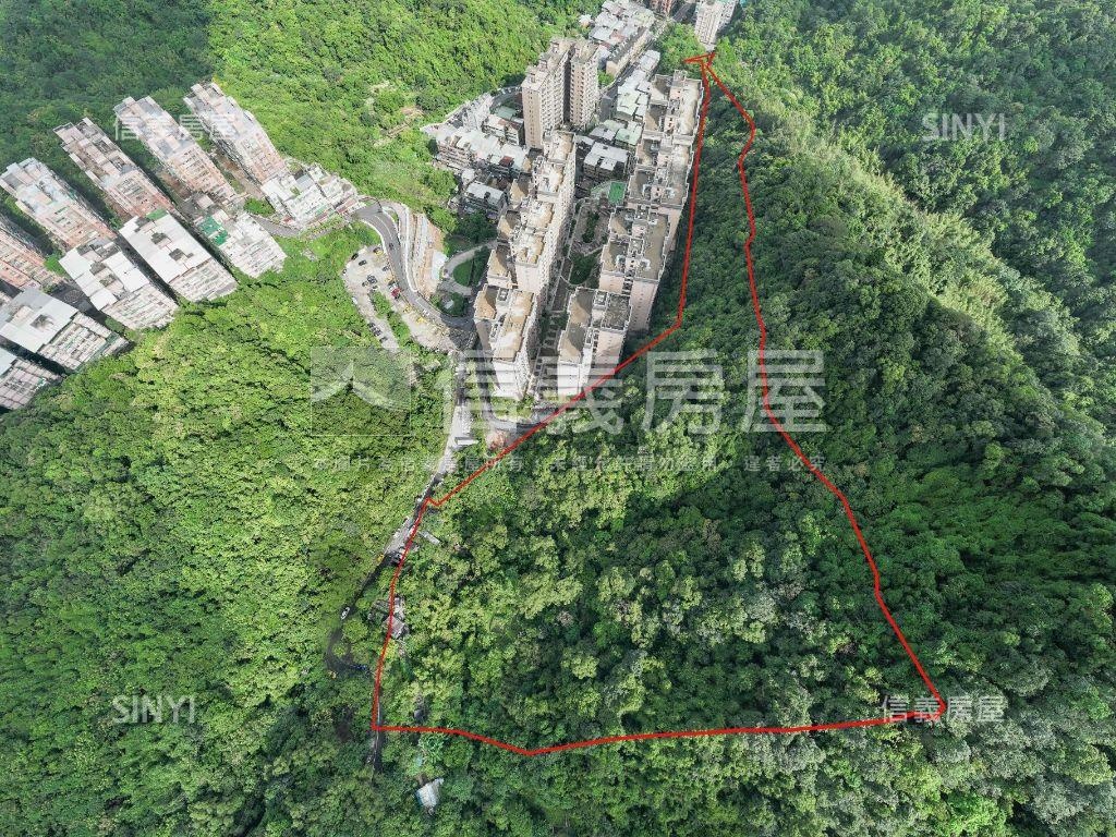 基隆暖暖台北大鎮旁土地房屋室內格局與周邊環境